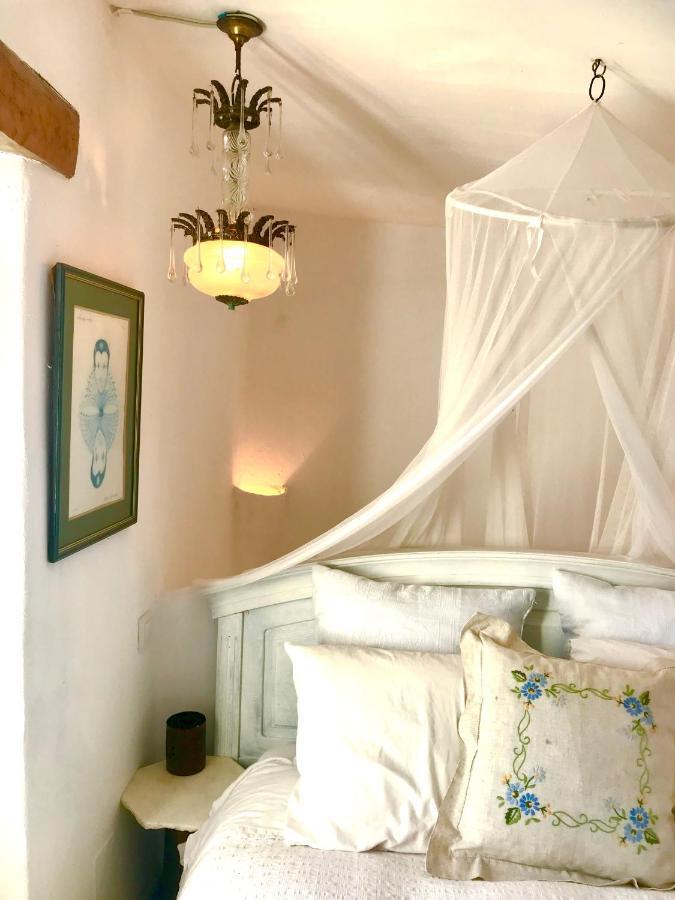Ferienwohnung Casa La Fuente C Casas Vejer Debra Vejer de la Frontera Exterior foto