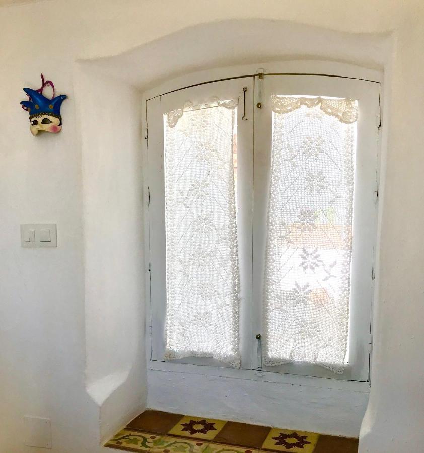 Ferienwohnung Casa La Fuente C Casas Vejer Debra Vejer de la Frontera Exterior foto