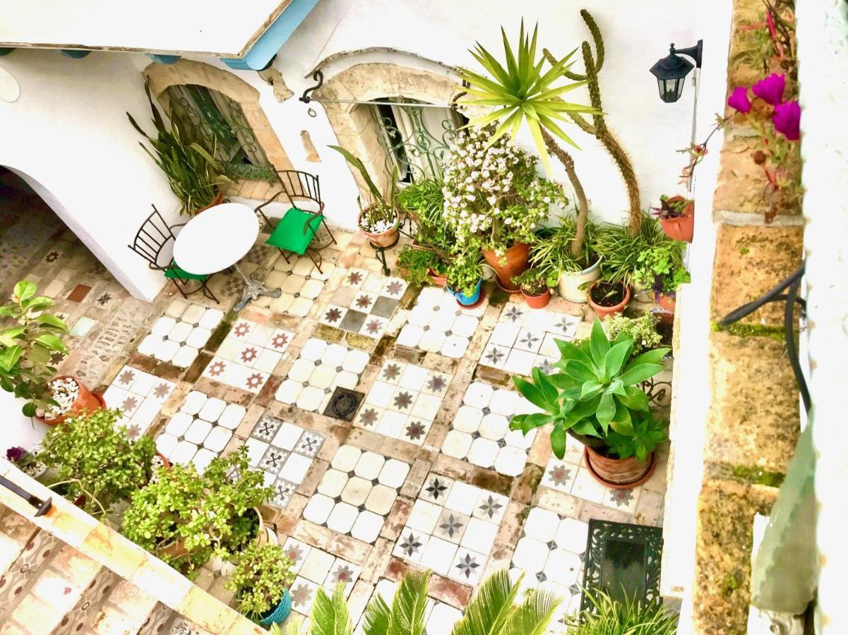 Ferienwohnung Casa La Fuente C Casas Vejer Debra Vejer de la Frontera Exterior foto